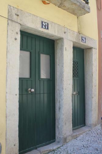 Apartamento Bairro Alto 27