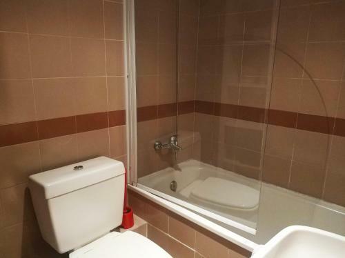 Apartamento Lisbon Balcony Penthouse 15th Floor