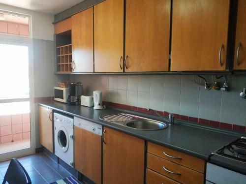 Apartamento Lisbon Balcony Penthouse 15th Floor