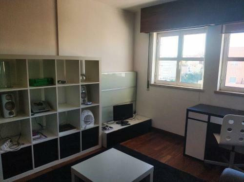 Apartamento Lisbon Balcony Penthouse 15th Floor