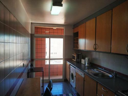 Apartamento Lisbon Balcony Penthouse 15th Floor