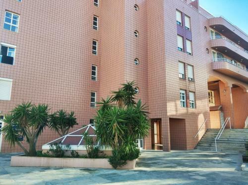 Apartamento Lisbon Balcony Penthouse 15th Floor
