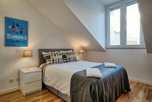 Apartamento Downtown Boutique Duplex