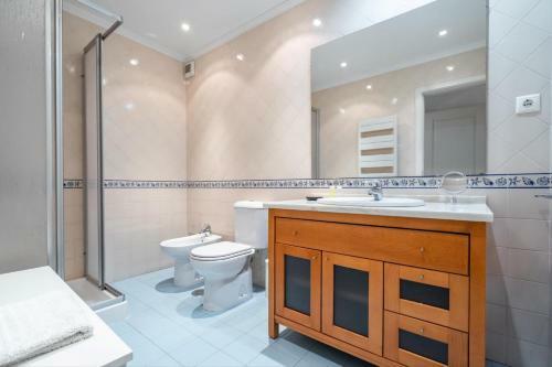 Apartamento Akicity Lisboa Star II