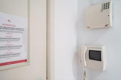 Apartamento Akicity Lisboa Star II