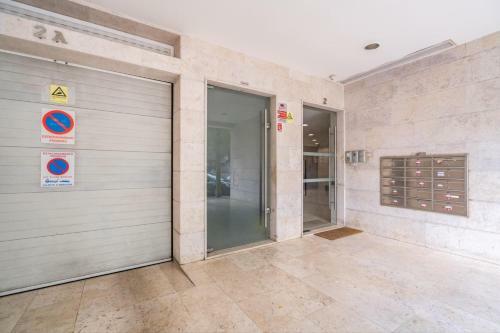 Apartamento Akicity Lisboa Star II