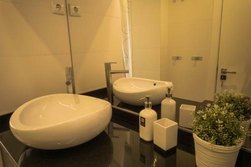 Apartamento On Chiado Flat