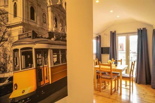 Apartamento On Flats - Alfama
