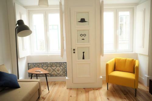 Apartamento On Flats - Alfama