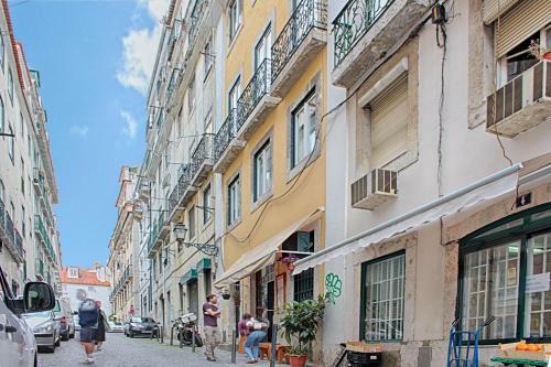 Apartamento On Flats - Alfama