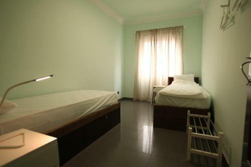 Happy Mike Hostel