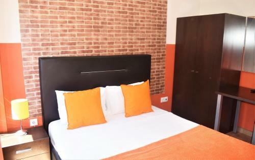 Hostal Universo Romantico