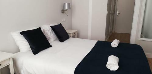 Hostal Great Stay Fanqueiros 1