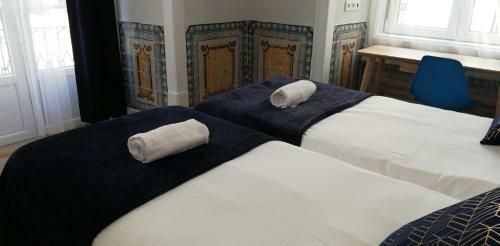 Hostal Great Stay Fanqueiros 1