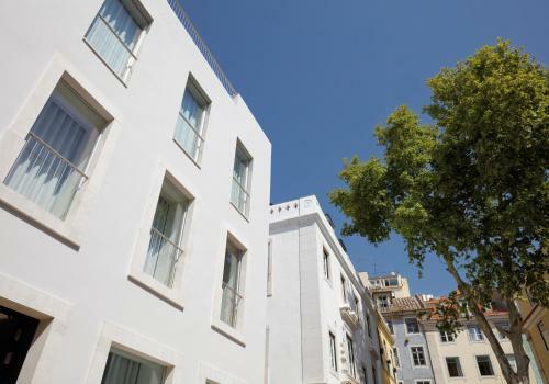 City Stays S� Apartments