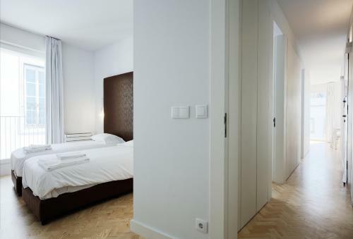 City Stays S� Apartments