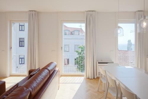 City Stays S� Apartments