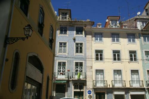 City Stays S� Apartments