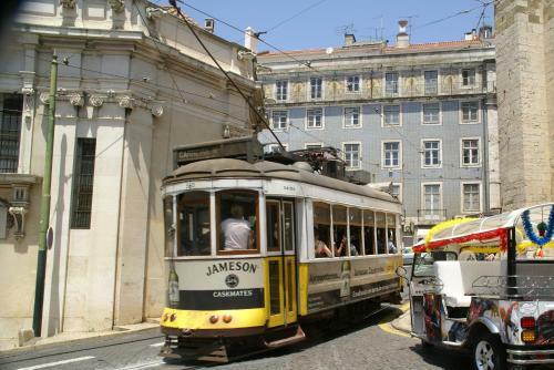 City Stays S� Apartments