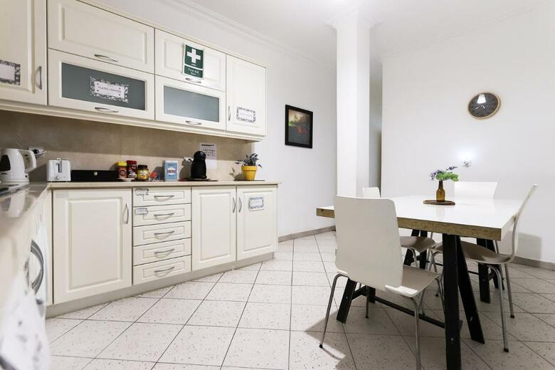Hostal Lisbon Silver Flower - Flat In Lisbon Center