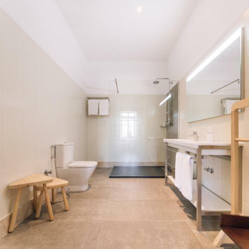 The Visionaire Apartments