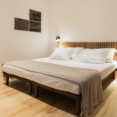 The Visionaire Apartments