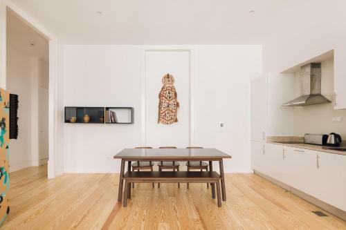 The Visionaire Apartments