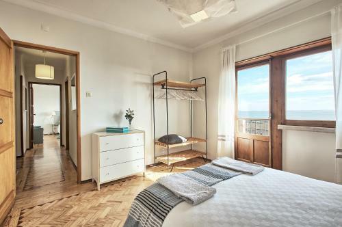 Apartamento Apol�nia 3 Frontal River View