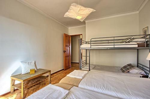 Apartamento Apol�nia 3 Frontal River View