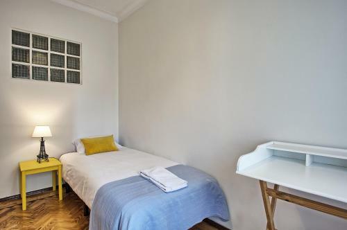Apartamento Apol�nia 3 Frontal River View