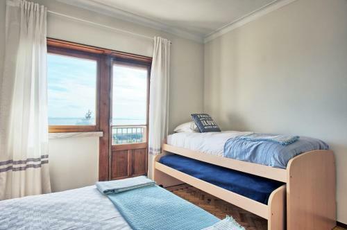 Apartamento Apol�nia 3 Frontal River View