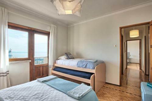 Apartamento Apol�nia 3 Frontal River View