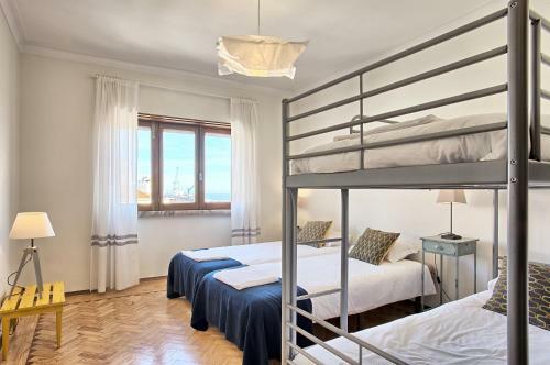 Apartamento Apol�nia 3 Frontal River View