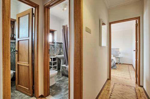 Apartamento Apol�nia 3 Frontal River View
