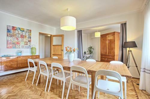 Apartamento Apol�nia 3 Frontal River View