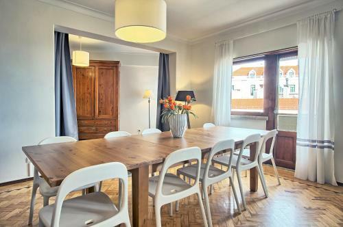 Apartamento Apol�nia 3 Frontal River View