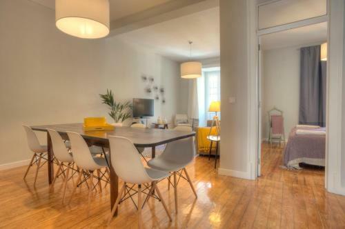 Apartamento Angel's Duplex Terrace Five Bedrooms
