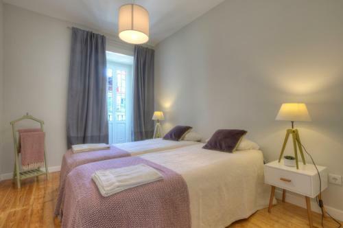 Apartamento Angel's Duplex Terrace Five Bedrooms