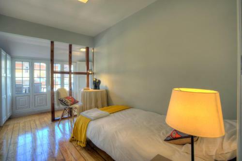 Apartamento Angel's Duplex Terrace Five Bedrooms