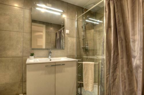 Apartamento Angel's Duplex Terrace Five Bedrooms
