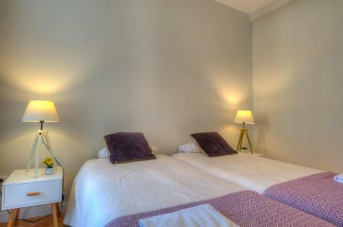 Apartamento Angel's Duplex Terrace Five Bedrooms