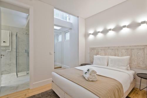 Bmyguest - Exclusive Downtown Apartment