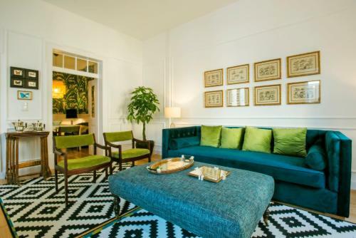 Portas De S�o Bento Apartments