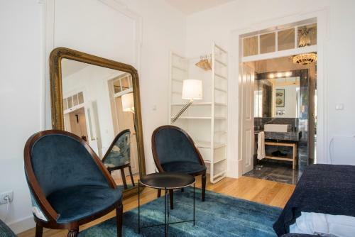 Portas De S�o Bento Apartments