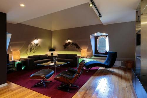 Apartamento My Chiado Suites