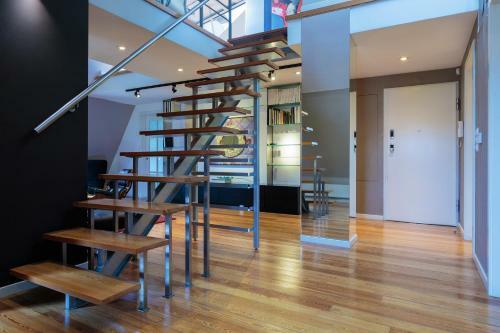 Apartamento My Chiado Suites