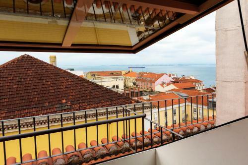 Apartamento My Chiado Suites