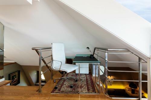 Apartamento My Chiado Suites