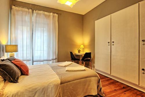 S�o Pedro 30 Guests Apartment