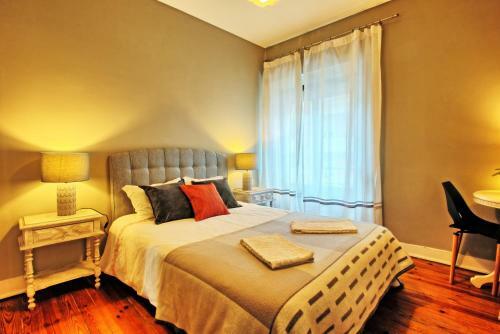 S�o Pedro 30 Guests Apartment